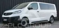 2020 Opel ZAFIRA