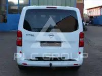 2020 Opel ZAFIRA