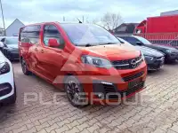 2020 Opel ZAFIRA