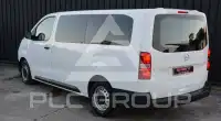2020 Opel ZAFIRA