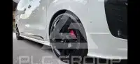 2020 Opel ZAFIRA