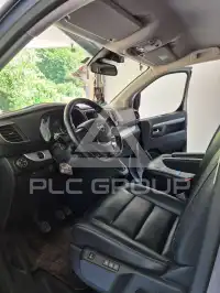 2020 Opel ZAFIRA