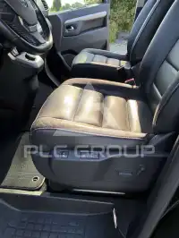 2020 Opel ZAFIRA