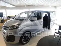2020 Opel ZAFIRA