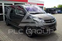 2020 Opel ZAFIRA