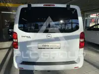 2020 Opel ZAFIRA
