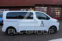 2020 Opel ZAFIRA