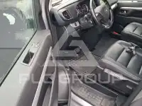 2020 Opel ZAFIRA