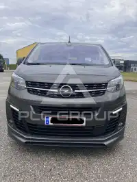 2020 Opel ZAFIRA