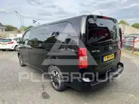 2020 Opel ZAFIRA