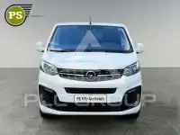 2020 Opel ZAFIRA