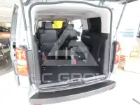 2020 Opel ZAFIRA