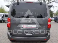 2020 Opel ZAFIRA