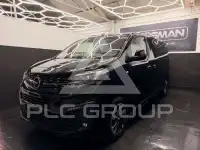 2020 Opel ZAFIRA