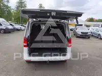 2020 Opel ZAFIRA