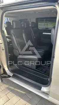 2020 Opel ZAFIRA