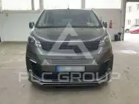 2020 Opel ZAFIRA