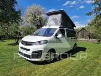 2020 Opel ZAFIRA