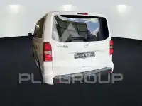 2020 Opel ZAFIRA