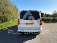 2020 Opel ZAFIRA