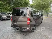 2020 Opel ZAFIRA