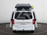 2020 Opel ZAFIRA
