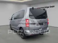 2020 Opel ZAFIRA