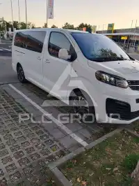 2020 Opel ZAFIRA