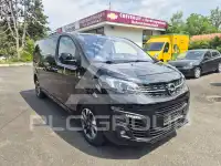2020 Opel ZAFIRA