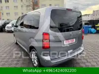 2020 Opel ZAFIRA