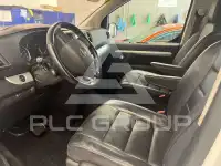 2020 Opel ZAFIRA