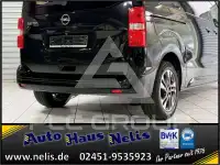 2020 Opel ZAFIRA