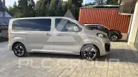 2020 Opel ZAFIRA