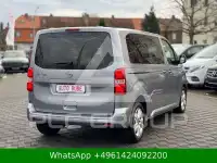 2020 Opel ZAFIRA