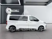 2020 Opel ZAFIRA