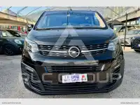 2020 Opel ZAFIRA