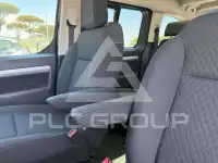 2020 Opel ZAFIRA
