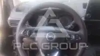 2020 Opel Combo