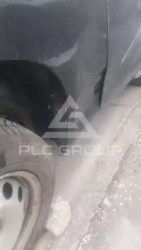 2020 Opel Combo