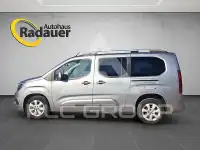 2020 Opel Combo
