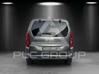 2020 Opel Combo