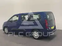 2020 Opel Combo