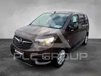 2020 Opel Combo