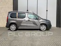 2020 Opel Combo