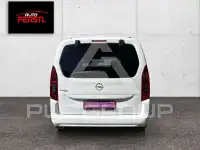 2020 Opel Combo