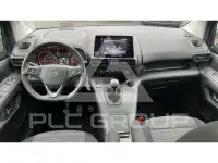 2020 Opel Combo
