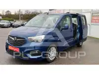 2020 Opel Combo