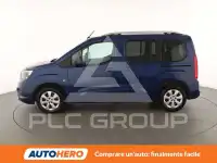 2020 Opel Combo