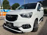 2020 Opel Combo