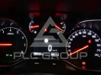 2020 Opel Combo